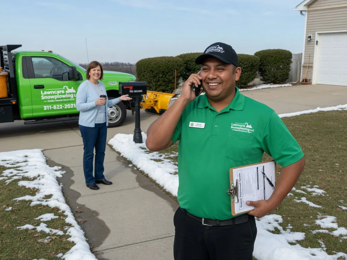 Lawn Care Services By Expert Landscaper Archer City, TX FAQs